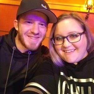 Meet your Posher, Cody